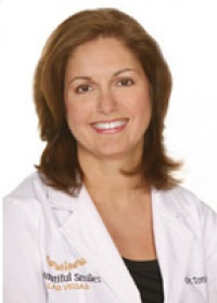 Dr. Toni L. Margio, DMD