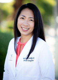 Dr. M Ferra Lin-Duffy, DO